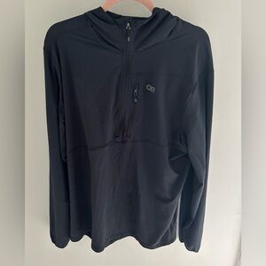 Outdoor Research Astroman Air Sun Hoody